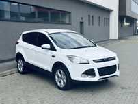 Ford Kuga 2016р 1.5 бензин
