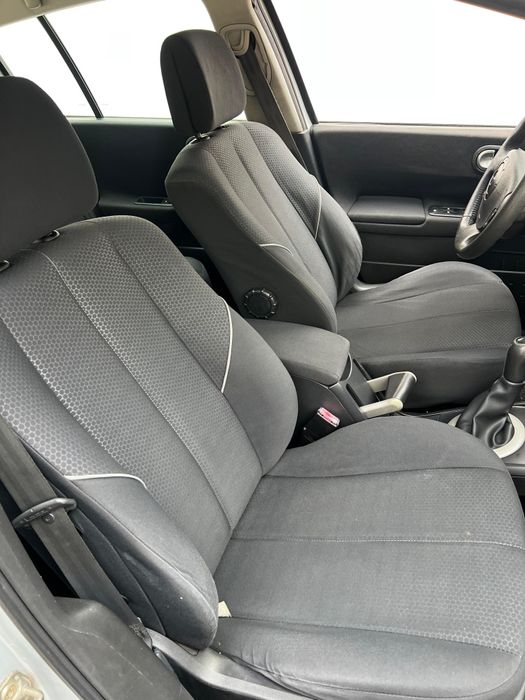 Renault Megane 1.5 DCI Dynamique S