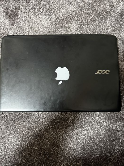 Ноутбук Acer розбір