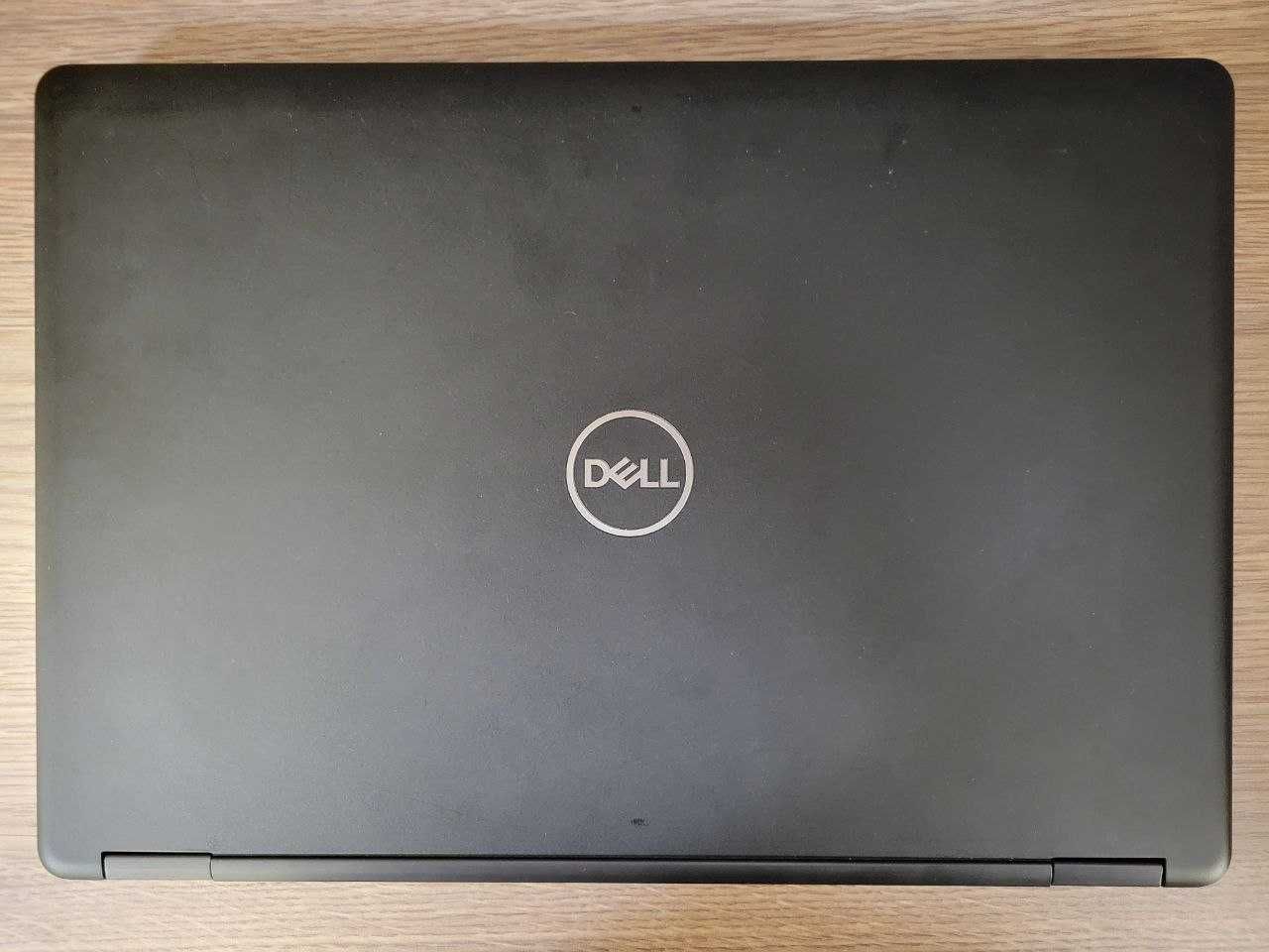 DELL Latitude 5490(14"FHD/i5-8350U/8Gb/SSD 128Gb/батарея 3-5часов)