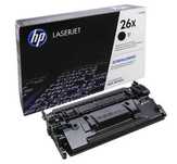 Картриджі оригінальні HP 26Х (CF226Х) першопрохідці, відновлені