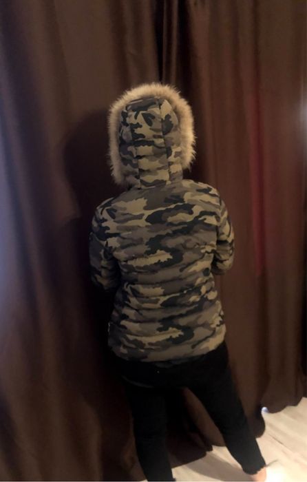 Куртка пуховик Moncler