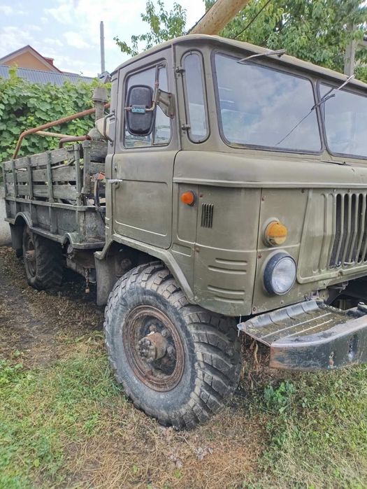 Бурова кранова машина БМ-302