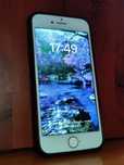 iPhone 8 256 Gb neverlock Новий акумулятор 100%