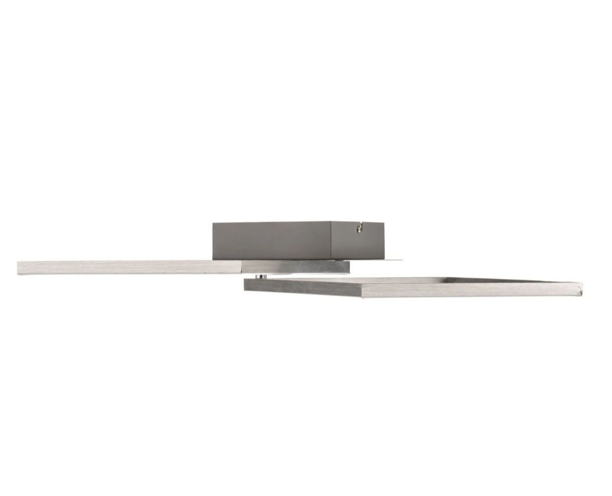 Lampa LED ledowa sufitowa wisząca 27 watt 3040 lumen ruchome ramie