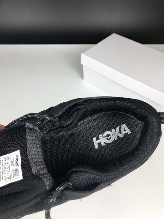 Кросівки чоловічі термо HOKA Mafate Speed 2 EU 41-45р