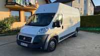 Fiat Ducato Peugeot Boxer Citroen Jumper Maxi