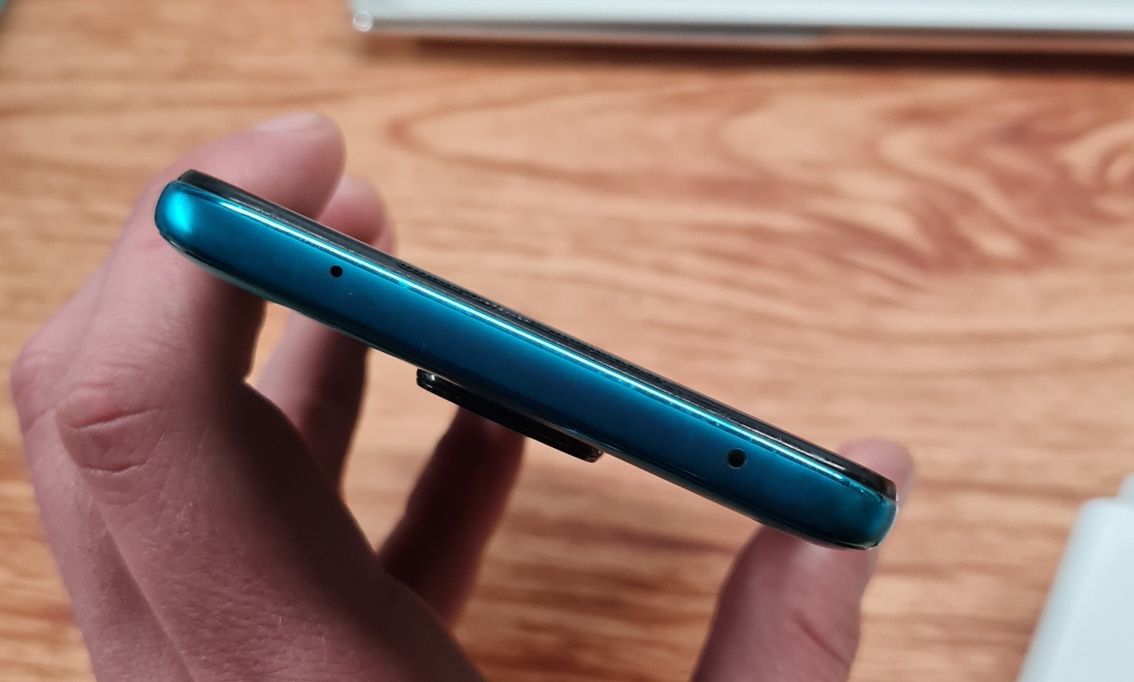 Xiaomi redmi note 9pro 6/64 ТОРГ