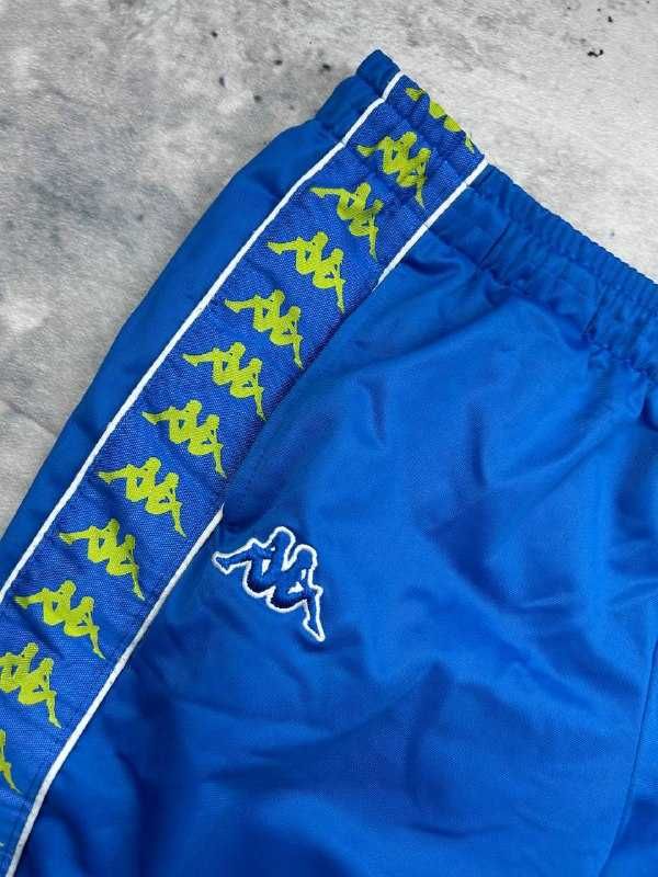 KAPPA Spodnie męskie sportowe rozmiar M