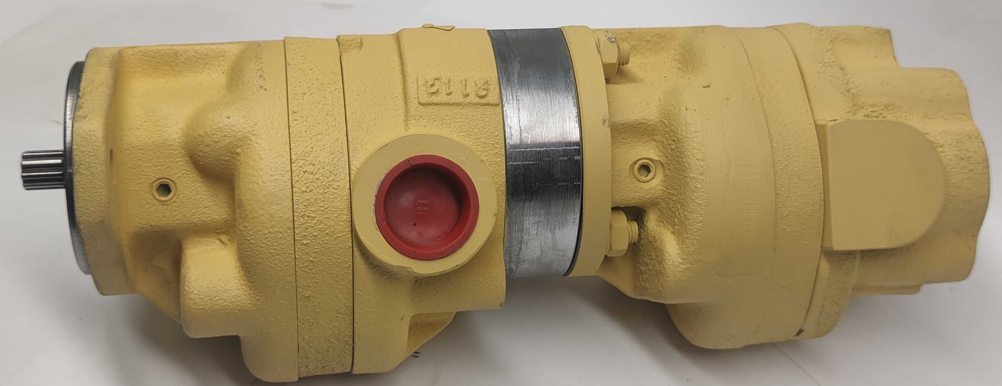 Pompa hydrauliczna wspomagania przekładni - P2C1604A1E55C