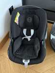 Cybex cloud Z z baza