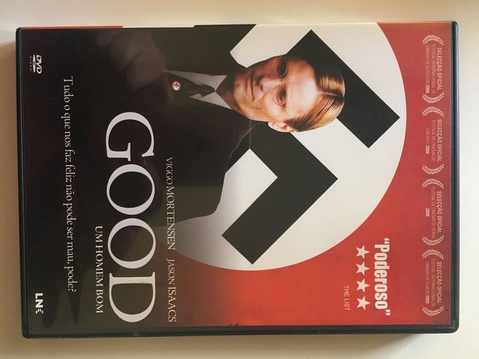 #dvd #filme - #good - novo