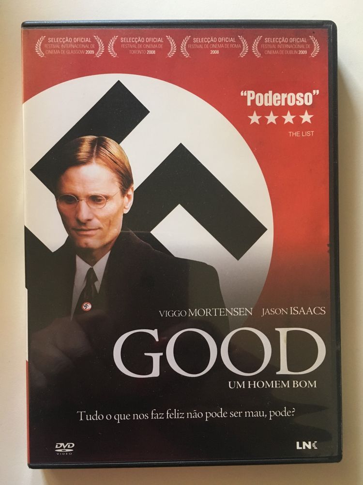 #dvd #filme - #good - novo