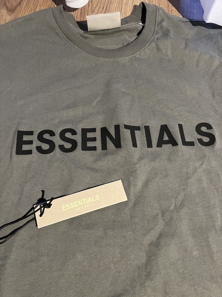 T-shirt Essentials