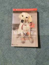 Livro Marley & Eu