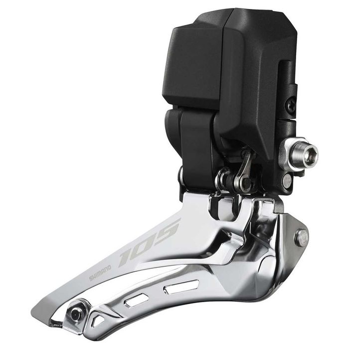 Okazja NOWA Elektroniczna grupa SHIMANO 105 Di2 2x12 R7100 faktura