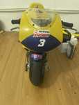 Mini mota pocket bike