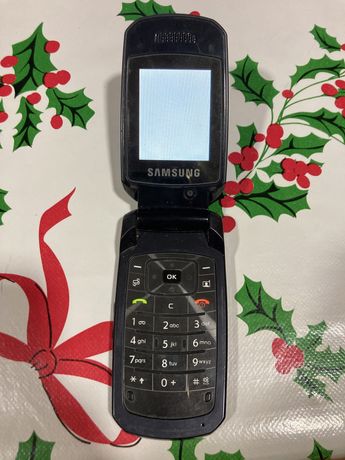 Samsung SGH- J400