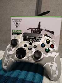 Kontroler Xbox Series X TURTLE BEACH Recon Arctic Camo
