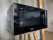 Mikrofala Whirpool MWP 253 SB