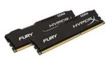 Pamięć RAM DDR4 HyperX FURY 16GB (2x8) 2666MHz
