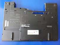 Obudowa dolna Lenovo ThinkPad T500 W500 jak nowa