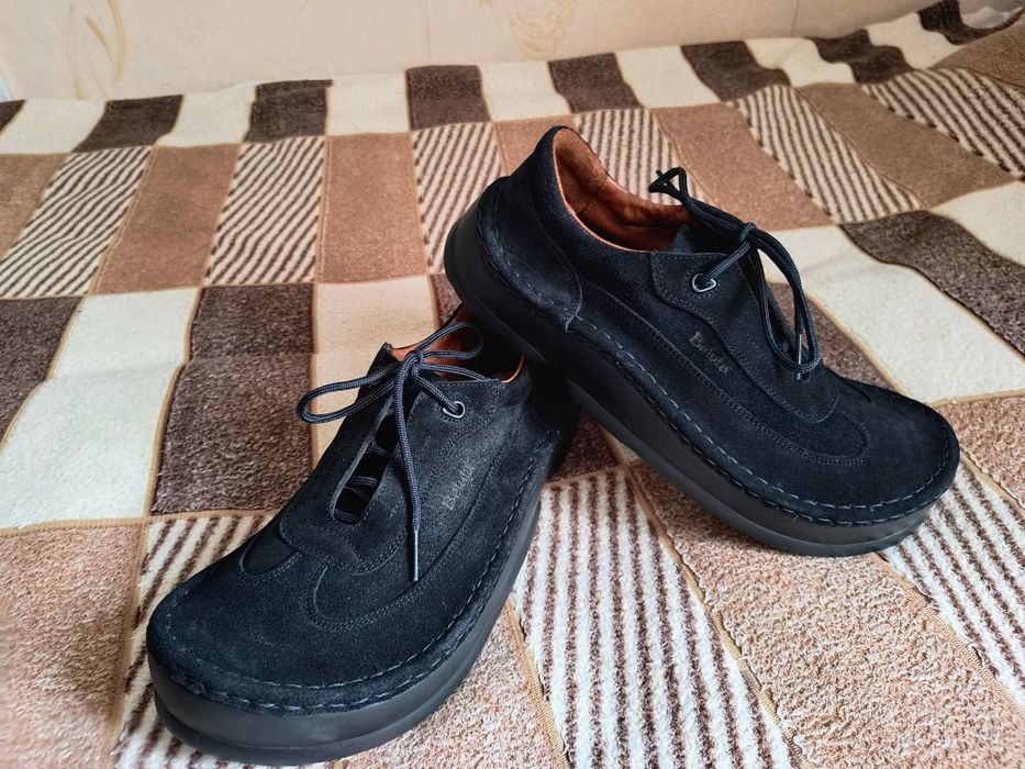 Анатомічне взуття Betula by Birkenstock