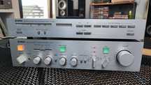 Yamaha T-760 ,Yamaha A-760