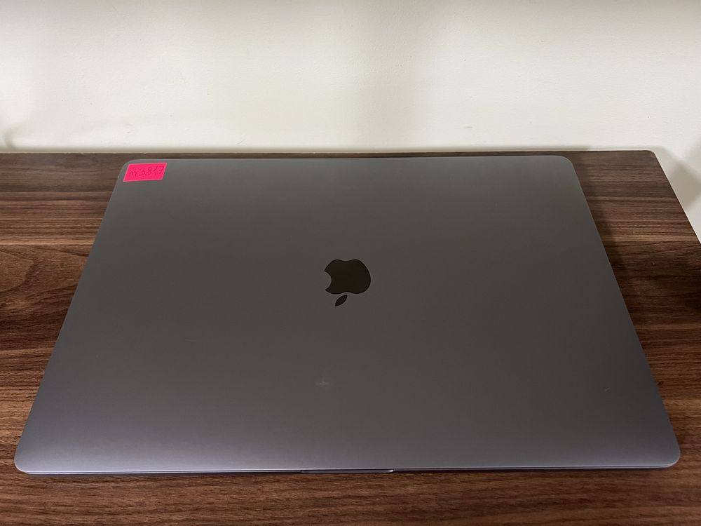 MacBook PRO 16’’/2019/A2141/I7(6core)/16DDR4/500SSD!M3817