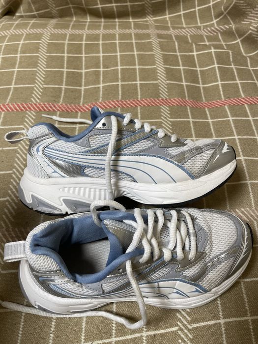 Дитячі кросівки Puma, унісекс