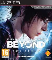 Beyond: Two Souls - PS3 (Używana)