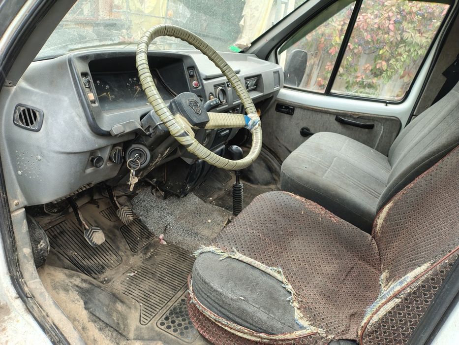 Продам газель 16 клоп