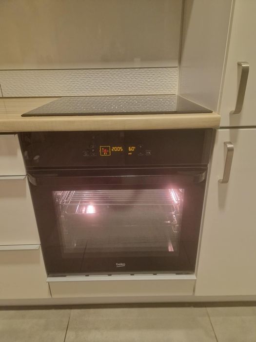 Piekarnik do zabudowy Beko