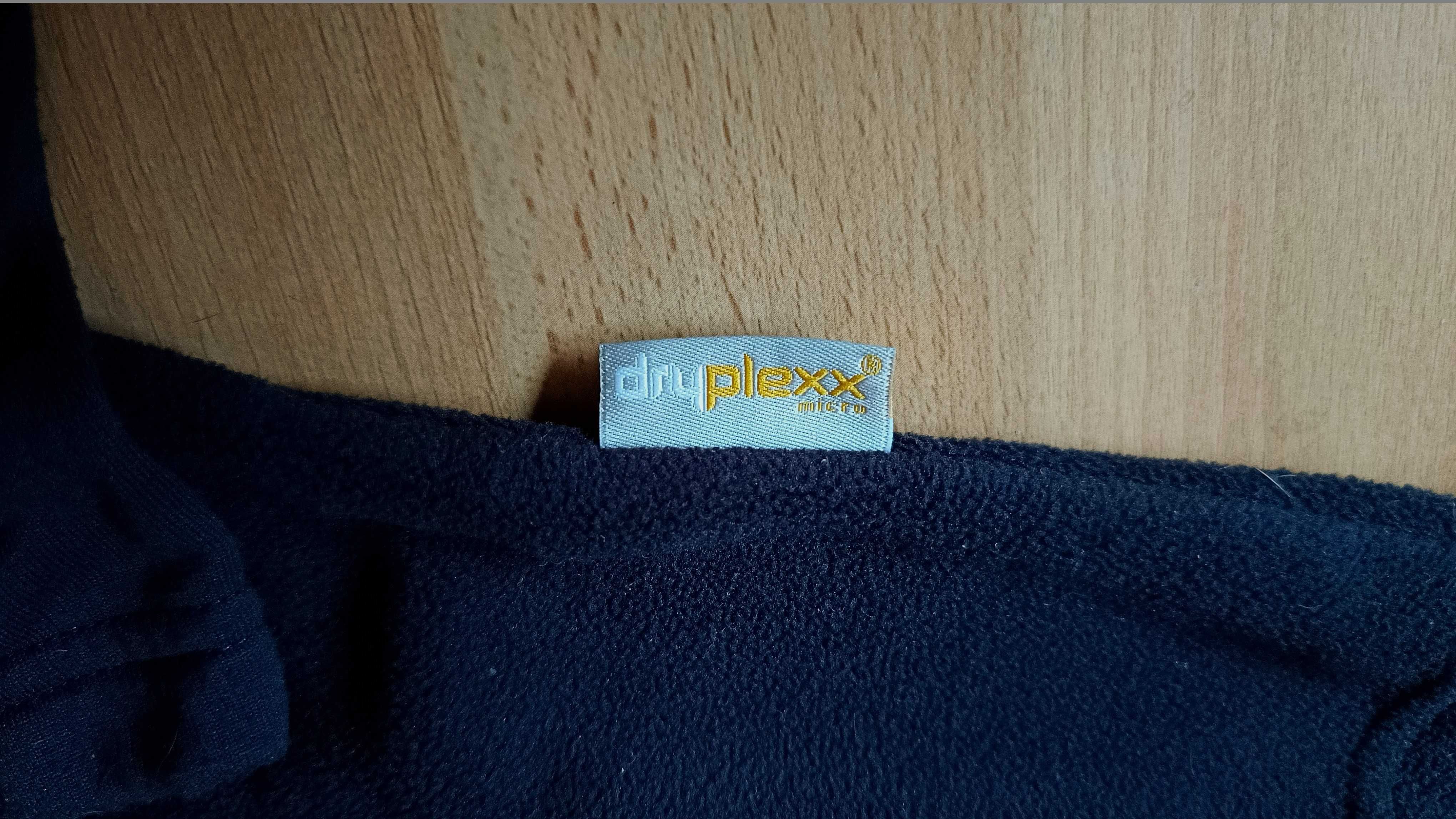 Damska bluza polar ENGELBERT STRAUSS DRYPLEXX MICRO r.S stan b.dobry