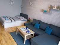 Apartament Lafala Rewa