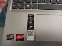 Portátil Lenovo Ideapad 3 – Ryzen 5 | Gráficos AMD Radeon |