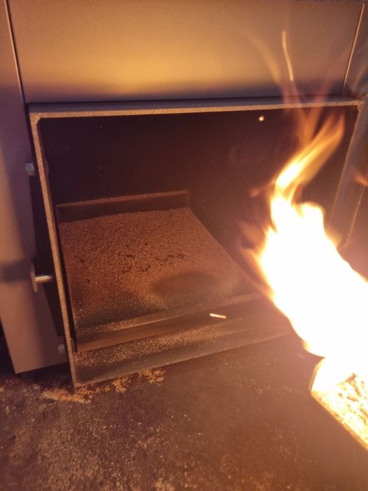 Pellet ISKRA CZYSTA SOSNA Super jakość