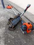 Kosa Oleo Mac BC240t lekka Super Stan Wykaszarka Podkaszarka nie Stihl