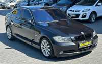 BMW 320 D 2005 року