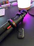 Tech Protect TRIPOD Flexible, selfie stick, uchwyt