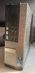 Dell OptiPlex 7010 SFF i5, 16GB RAM, SSD 240 GB, Win10 PRO.