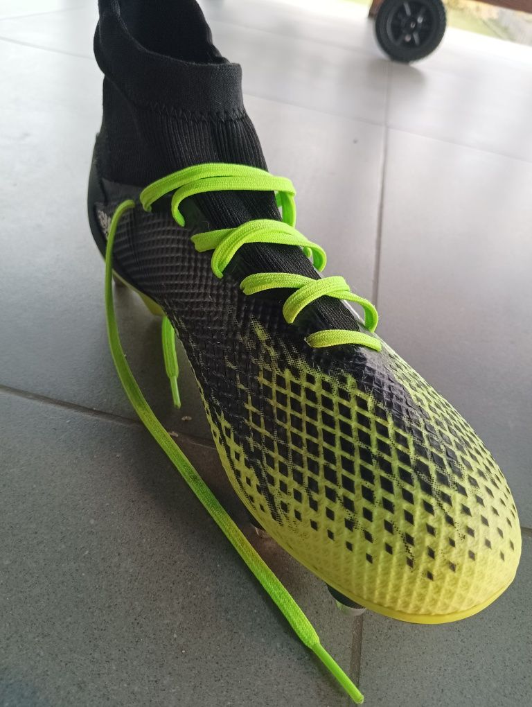 Adidas Predator mutator 20.3