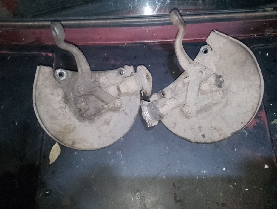 Ступиці Ваз бу,ступиці