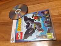 Lego Batman gra video