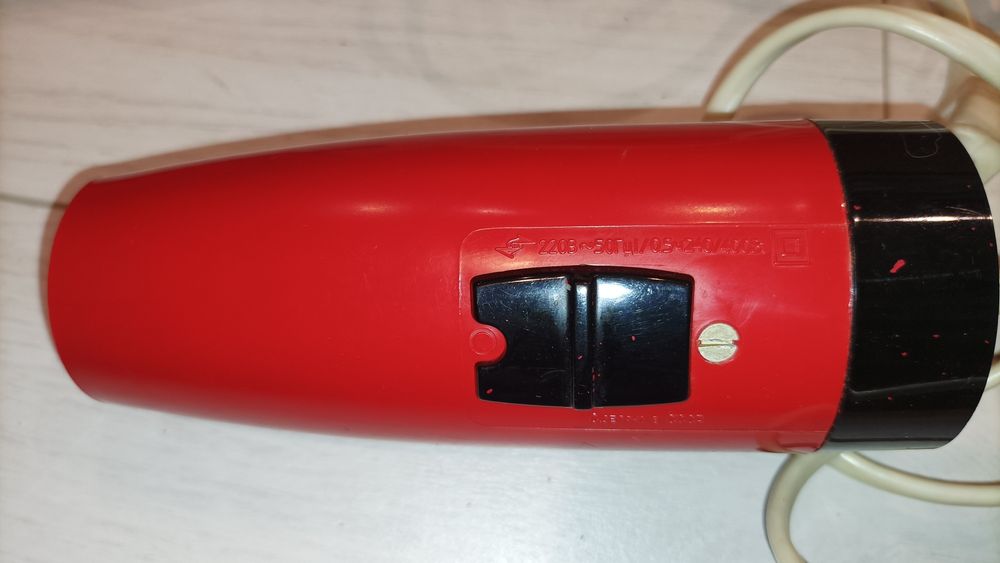 Фен Гном. Дорожный.