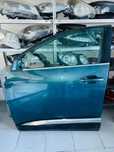Porta Frente Esquerda Peugeot 5008 / Peugeot 3008 - 2016 / 2025