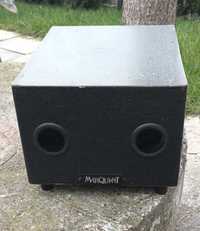 Subwoofer pasywny  MARQUANT 60w