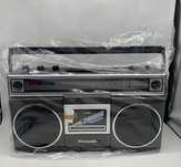 Magnetofon Panasonic RX-5012L, zabytkowy