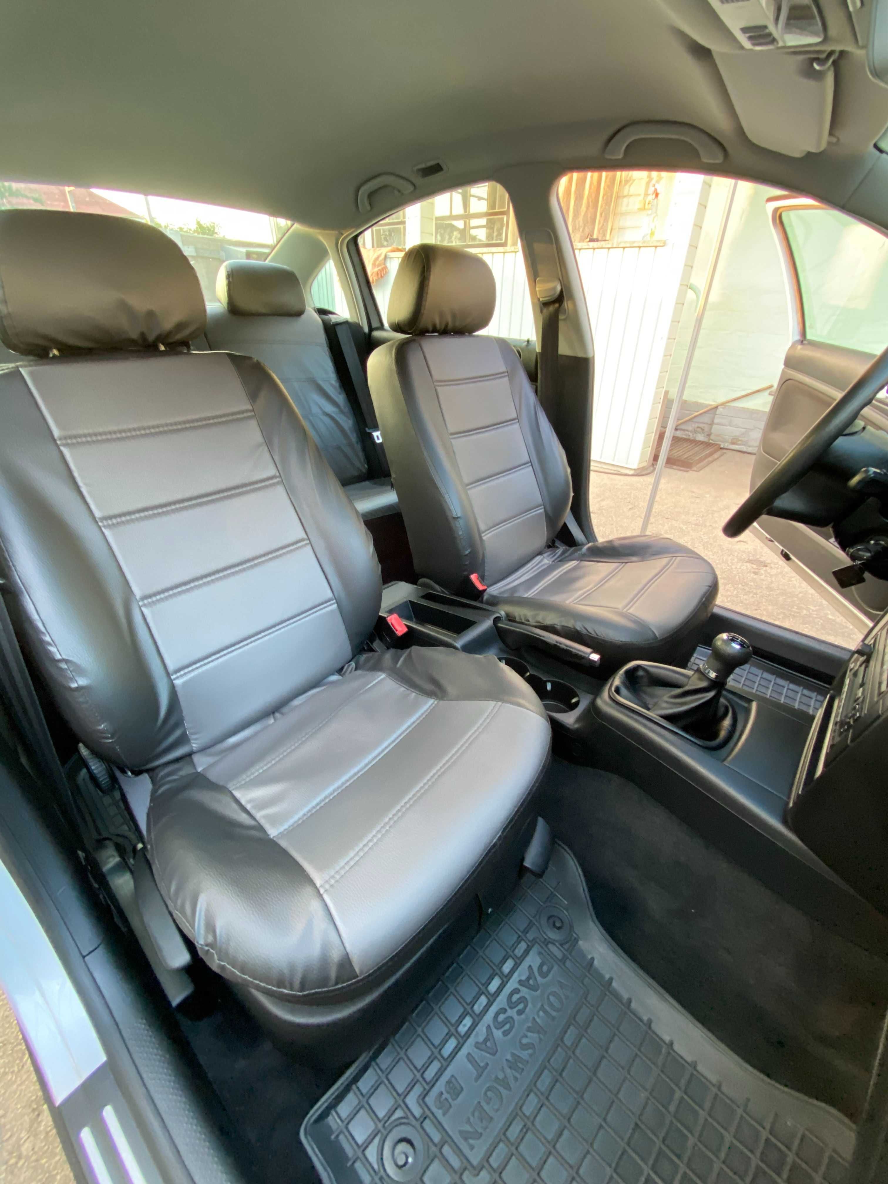 Volkswagen Passat 2003 B5+