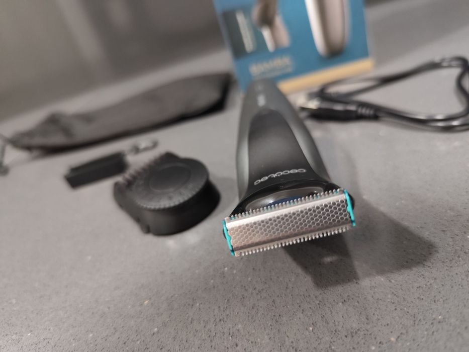 Aparador Barba Cecotec OneShave (sem fios)